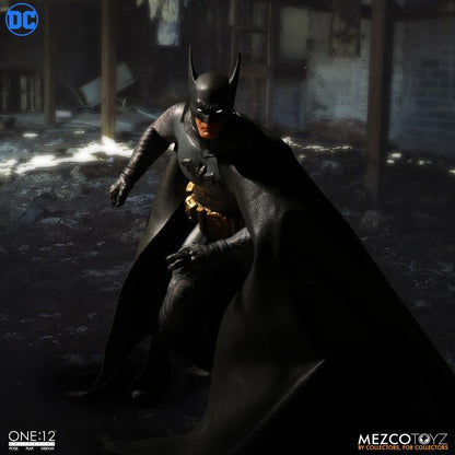 DC Comics One:12 Collective Batman Ascending Knight