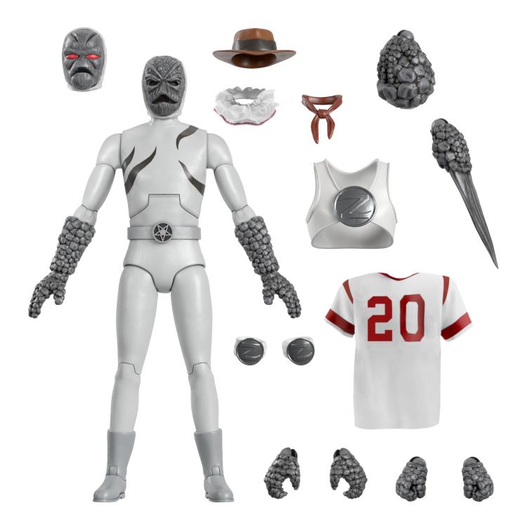 Mighty Morphin Power Rangers Ultimates! Putty Patroller
