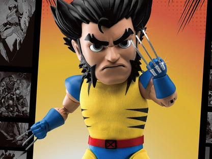 X-Men Egg Attack Action EAA-066SP Wolverine (Special Edition) PX Previews Exclusive