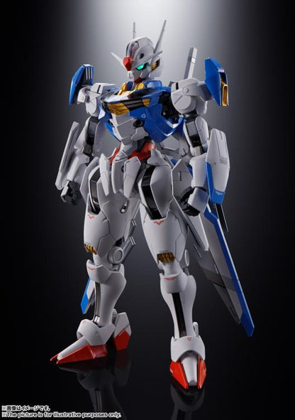 Mobile Suit Gundam: The Witch from Mercury Chogokin Gundam Aerial