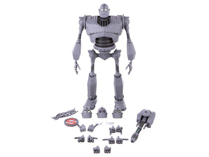 The Iron Giant Mondo Mecha Iron Giant Figure