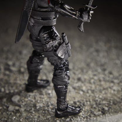 G.I. Joe Classified Series Snake Eyes