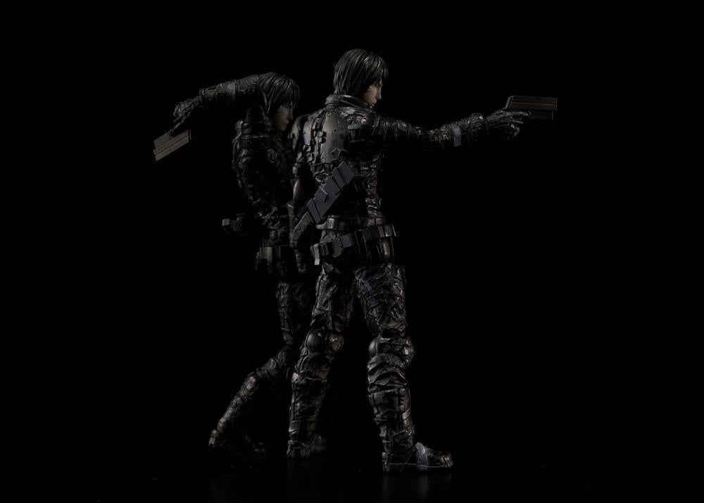 Blame! Killy 1/12 Scale Figure