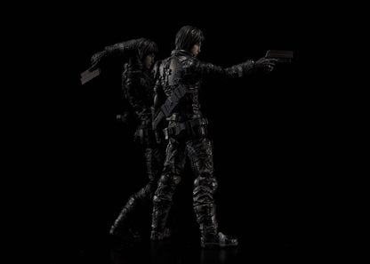 Blame! Killy 1/12 Scale Figure