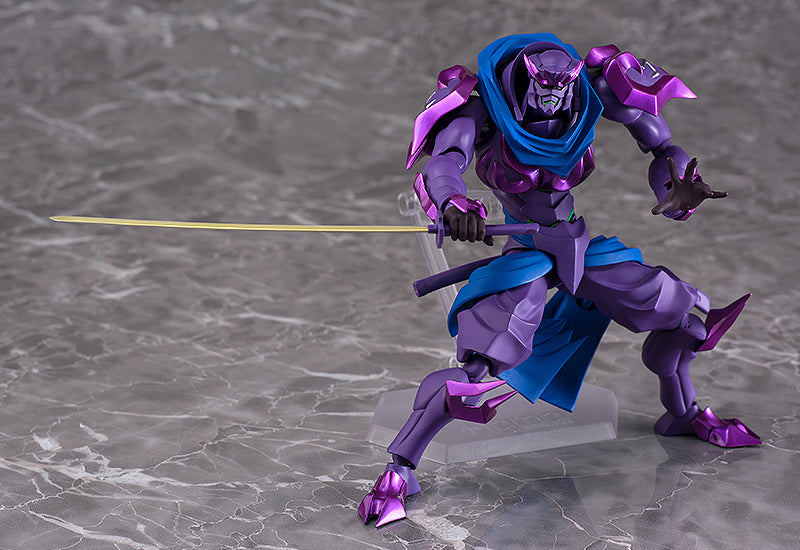 Ninja Slayer figma No.SP-090 Dark Ninja