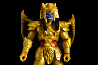 Mighty Morphin Power Rangers Lightning Collection Goldar