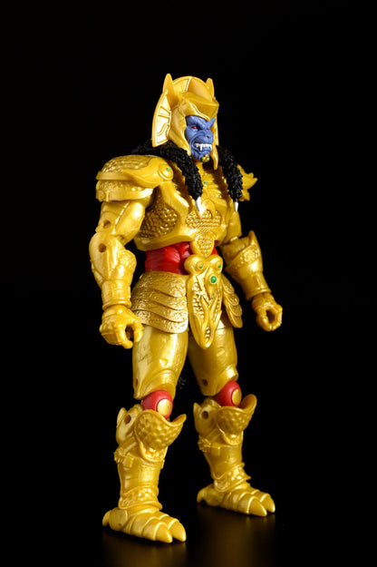 Mighty Morphin Power Rangers Lightning Collection Goldar