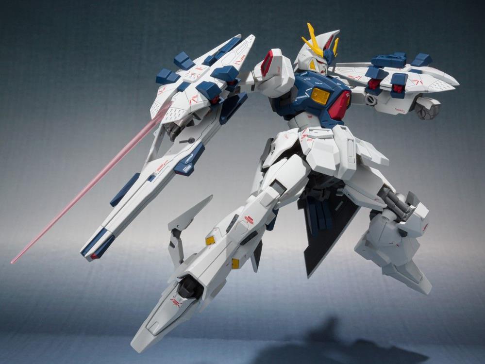 Gundam Robot Spirits Ka Signature Penelope (Hathaway Ver.)