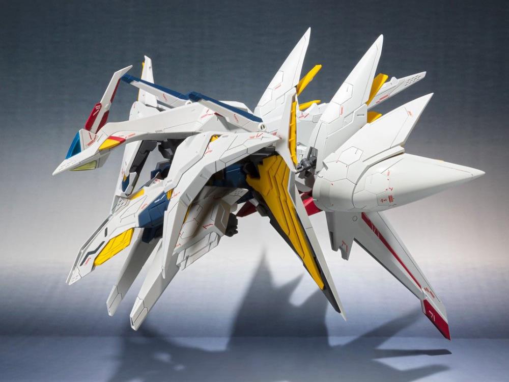 Gundam Robot Spirits Ka Signature Penelope (Hathaway Ver.)