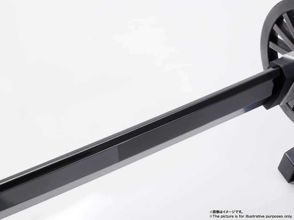 Demon Slayer: Kimetsu no Yaiba Proplica Tanjiro Kamado's Nichirin Sword