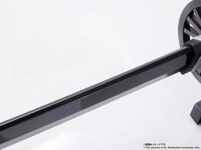 Demon Slayer: Kimetsu no Yaiba Proplica Tanjiro Kamado's Nichirin Sword