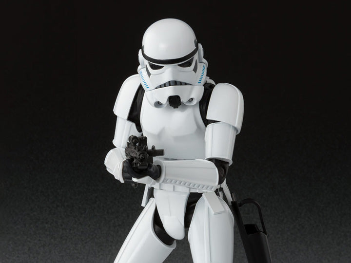 Star Wars S.H.Figuarts Stormtrooper (A New Hope)