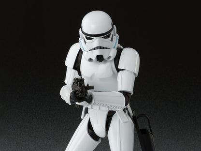 Star Wars S.H.Figuarts Stormtrooper (A New Hope)