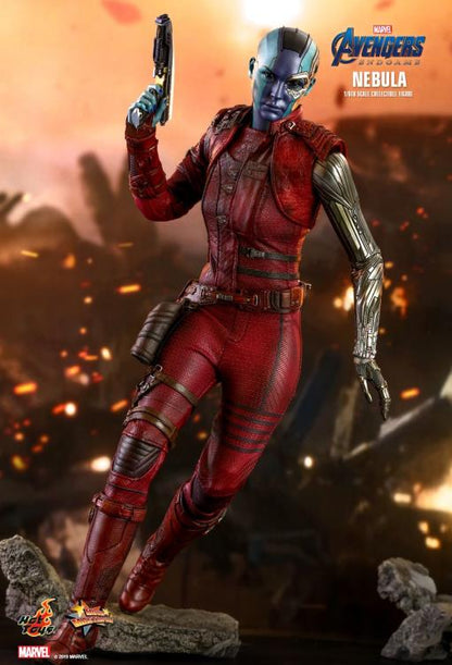Avengers: Endgame MMS534 Nebula 1/6th Scale Collectible Figure