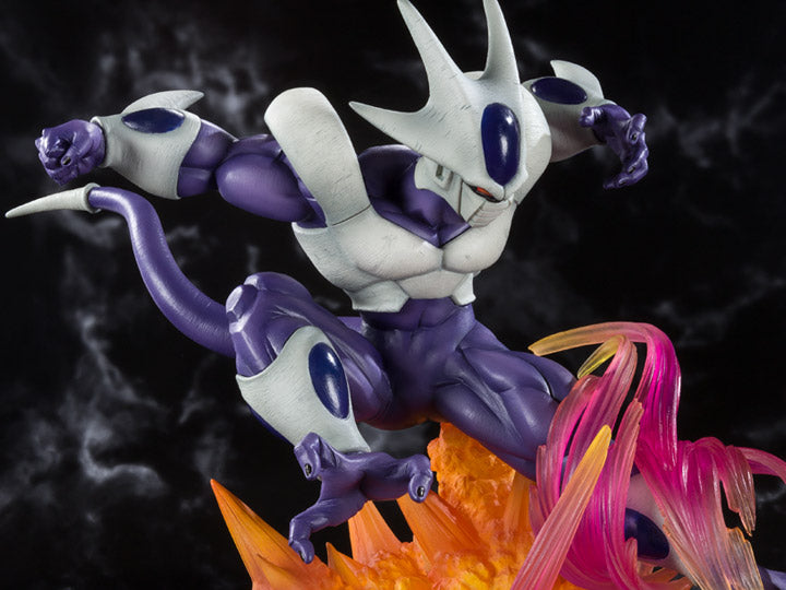 Dragon Ball Z FiguartsZERO Cooler (Final Form) Extra Battle - Coora Exclusive