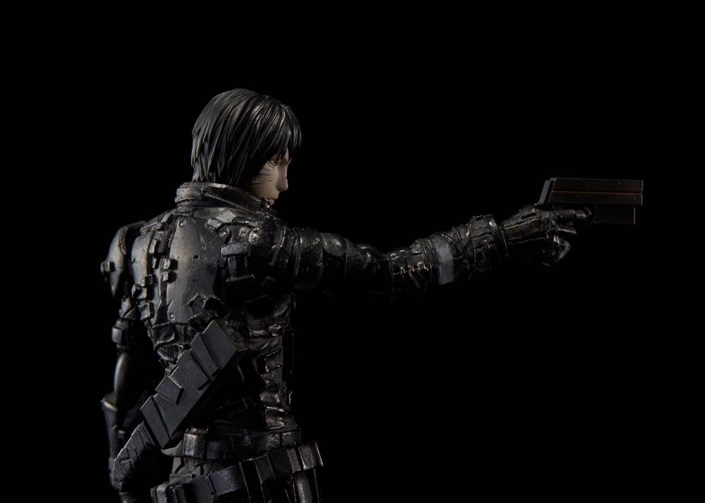 Blame! Killy 1/12 Scale Figure