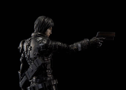 Blame! Killy 1/12 Scale Figure