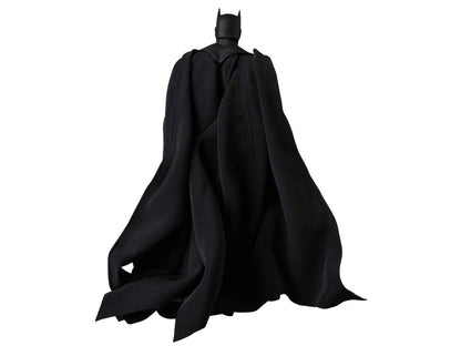 Batman: Hush MAFEX No.126 Batman (Black Ver.) (Reissue)