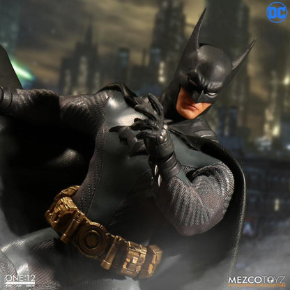 DC Comics One:12 Collective Batman Ascending Knight