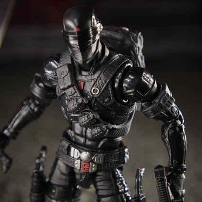 G.I. Joe Classified Series Snake Eyes