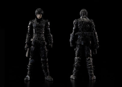 Blame! Killy 1/12 Scale Figure
