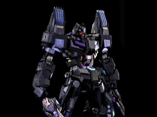 Transformers Kuro Kara Kuri Star Saber Alternative SDCC 2020 Exclusive