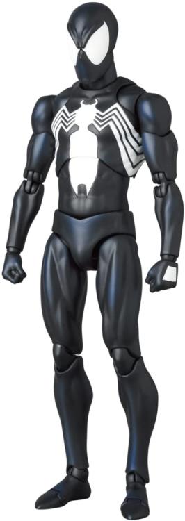 MAFEX No.147 Spider-Man (Black Costume Comic Ver.) Reissue