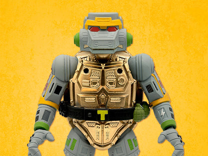 TMNT Ultimates Metalhead