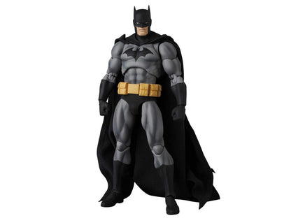Batman: Hush MAFEX No.126 Batman (Black Ver.) (Reissue)