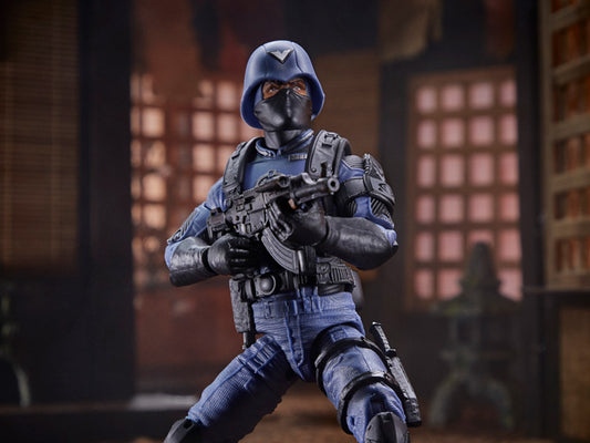 G.I. Joe Classified Series Cobra Officer