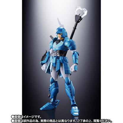 Ronin Warriors (Cye) Armor Plus Shin of the Torrent (Special Color Edition)