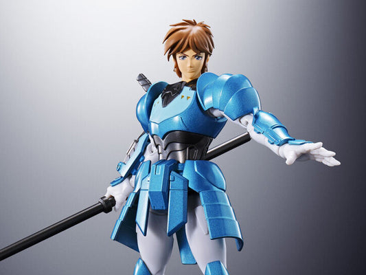 Ronin Warriors (Cye) Armor Plus Shin of the Torrent (Special Color Edition)
