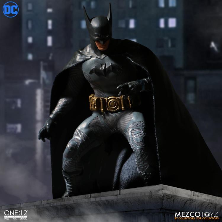 DC Comics One:12 Collective Batman Ascending Knight
