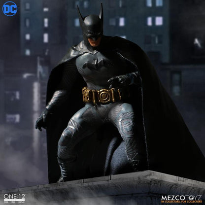 DC Comics One:12 Collective Batman Ascending Knight