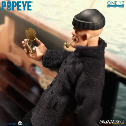 Popeye One:12 Collective Popeye