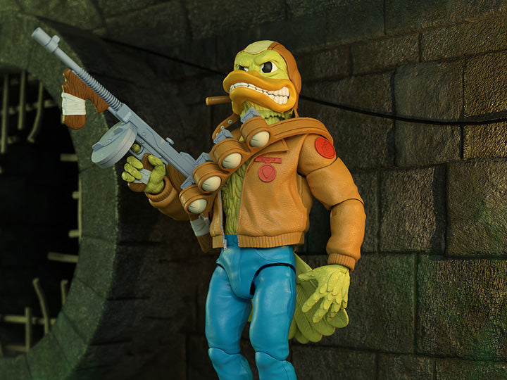 TMNT Ultimates! Ace Duck