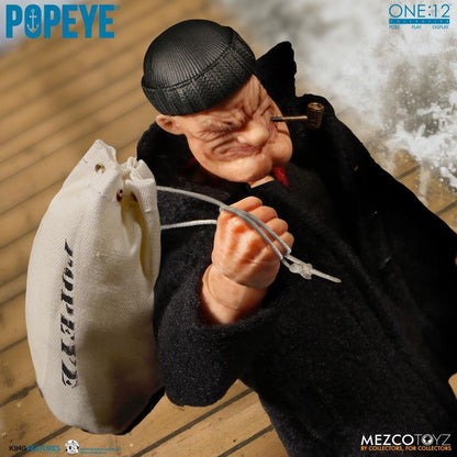 Popeye One:12 Collective Popeye