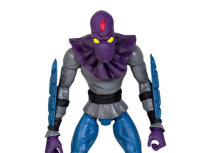 TMNT Ultimates Foot Soldier