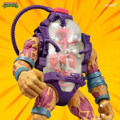 TMNT Ultimates Mutagen Man
