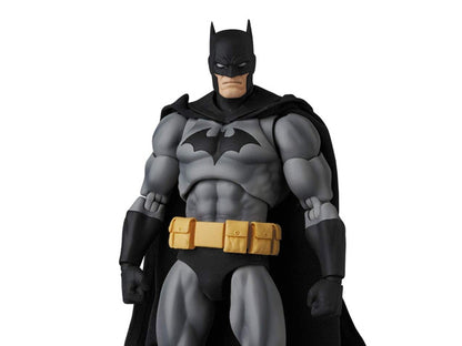 Batman: Hush MAFEX No.126 Batman (Black Ver.) (Reissue)